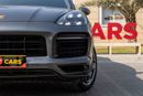 Porsche Cayenne GTS 4.0L (460 HP)