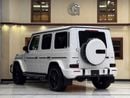 Mercedes Benz G63 AMG STANDARD
