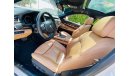 BMW 750Li Exclusive Good condition car GCC