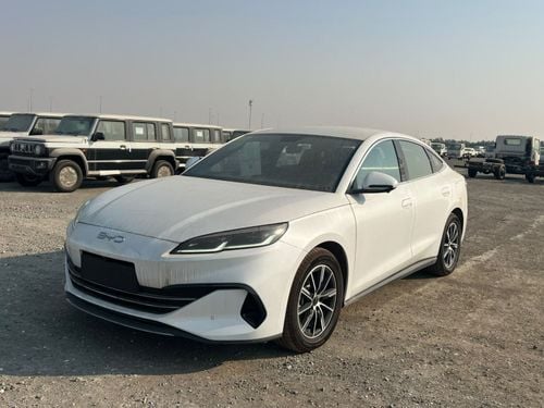 BYD SEAL 06 Prestige | FOR EXPORT