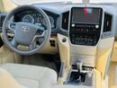 Toyota Land Cruiser Toyota Land Cruiser LEFT HAND DRIVE GXR