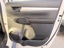 تويوتا هيلوكس SGLX S GLX 2.4L 4WD A/T