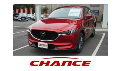 مازدا CX-5 KF2P