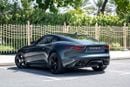 Jaguar F-TYPE 75 P450 Coupe | British Racing Green | Final Edition | Warranty Service Plan