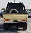 Toyota Land Cruiser Pick Up 2017 Toyota Land Cruiser Pick Up , 4dr Double Cab Utility, 4.5L 8cyl Diesel, Manual, Four Wheel Driv