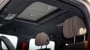 Mercedes Benz G63 AMG Mercedes AMG G63 2026 4.0 V8 585 HP