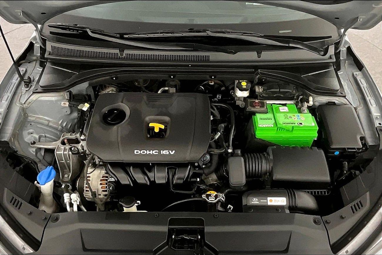 Hyundai Veloster Sport | Guaranteed Warranty | 0 Down Payment