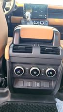 Land Rover Defender 110 V6 P400 HSE | GCC | BRAND
