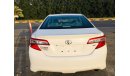 Toyota Camry Passing from RTA Dubai