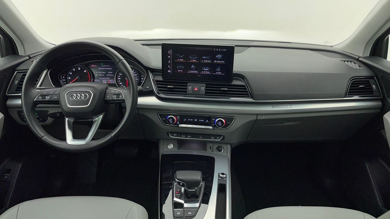 Audi Q5 45 TFSI QUATTRO 2 | Zero Down Payment | Home Test Drive