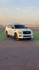 Infiniti QX80
