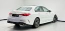 Mercedes Benz C200 STD