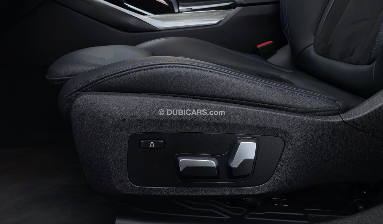 BMW 330i M SPORT 2 | Under Warranty | Inspected on 150+ parameters