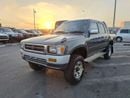 Toyota Hilux TOYOTA HILUX PICKUP RHD 1992 MODEL 2.8 L DIESEL MANUAL(PM11077)