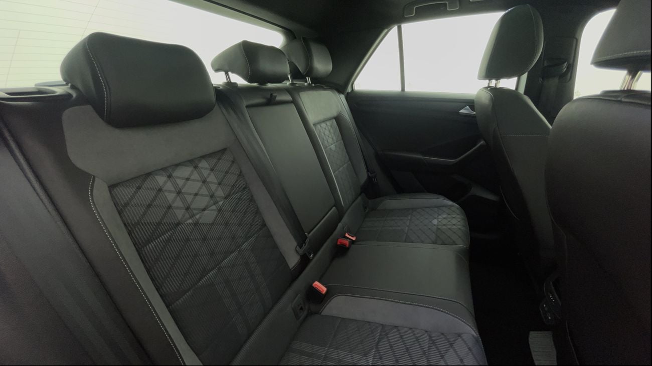 Volkswagen T ROC R LINE 1.4 | Zero Down Payment | Home Test Drive