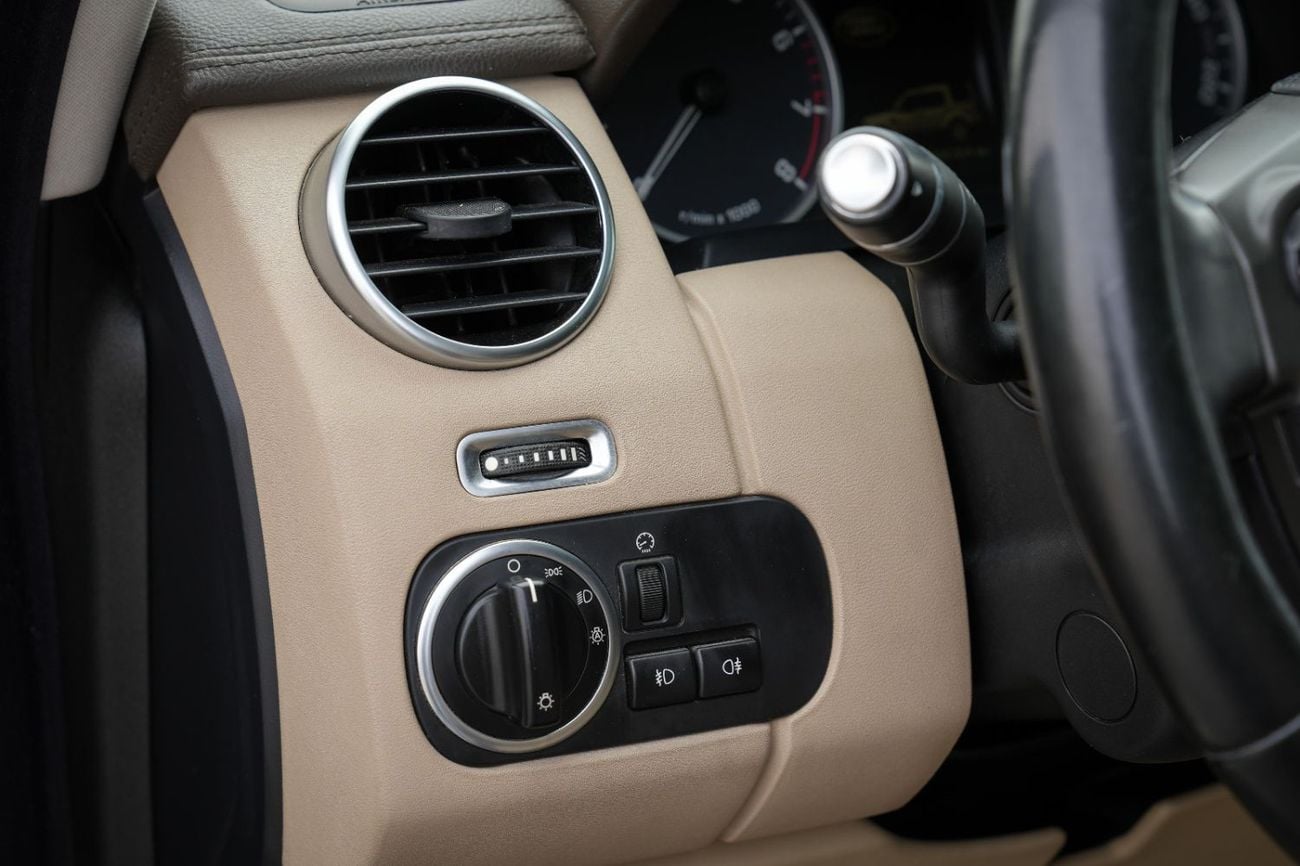 لاند روفر فريلاندر LR4 HSE V6 SUPERCHARGED 2014!! GCC SPECS !! WELL MAINTAINED