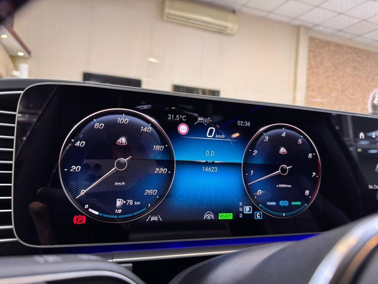 Mercedes Maybach GLS600 Maybach MERCEDES-MAYBACH GLS 600 2023 /