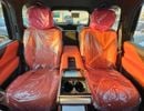 لكزس LX 700h VIP || 3.5L HYBRID / RADAR / 360*CAMERA / SUNROOF / REAR ENTERTAINMENT SCREEN (CODE # L7V)