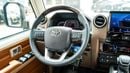 Toyota Land Cruiser Pick Up LC79 DC 4.0 L FULL OPTION AT 2026