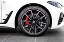 BMW 420i M SPORT 420i Gran Coupe Luxury Edition M Sport Package