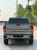GMC Sierra 1500 REG/CAB ELEVATION