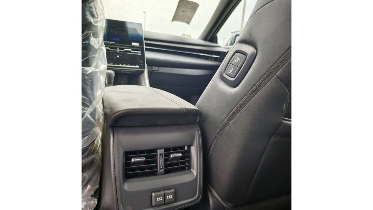 Toyota Avalon 2023 Toyota Avalon 2.0L Deluxe Edition