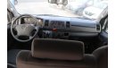 Toyota Hiace Panel Van Petrol 2020 Model available for export