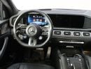 Mercedes-Benz GLS 63 GLS 63 | Low mileage