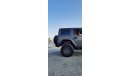 جيب رانجلر Jeep wringlr JL 2019