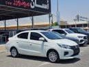 Mitsubishi Attrage