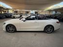مرسيدس بنز E 400 LIMITED AMG 3.0L