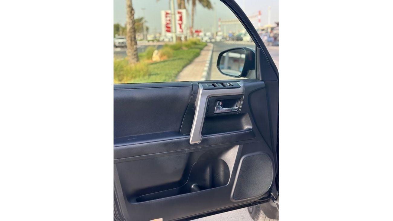 Toyota 4Runner TOYOTA 4-Runner 2023 model