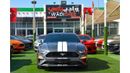 Ford Mustang EcoBoost Premium EcoBoost FORD MUSTANG V4, 2021, SILVER, FULL OPTION