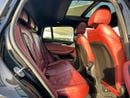 بي أم دبليو X4 BMW X4Twin Power Turbo _GCC_2021_Excellent Condition _Full option
