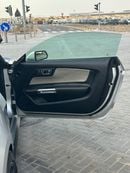 Ford Mustang MODEL 2016 car perfect condition inside and outside full option