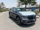 Renault Koleos 2.5L LE (4WD)