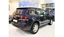 Volkswagen Touareg AMAZING Volkswagen Touareg 2008 Model!! in Black Color! GCC Specs