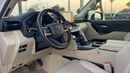 Toyota Land Cruiser GXR