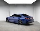 بي أم دبليو 330i M Sport 2.0L (255 HP)
