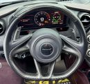 McLaren 720S LUXURY 2018 McLaren 720S Luxury, McLaren Warranty+Service Contract+Full Service History, GCC