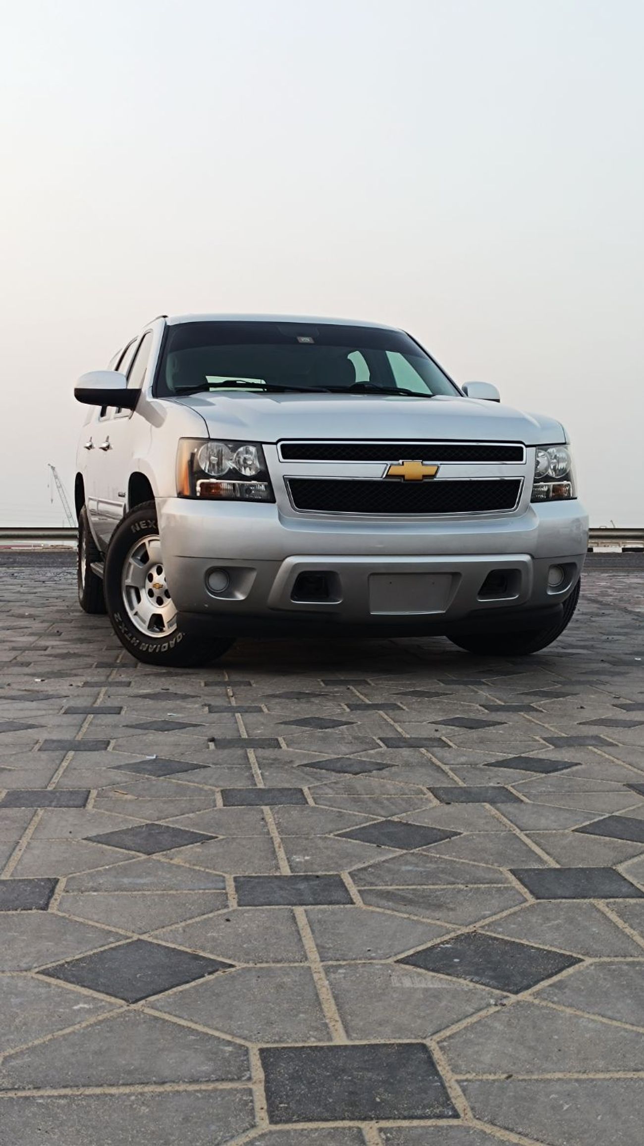 شيفروليه تاهو 1LT 5.3L