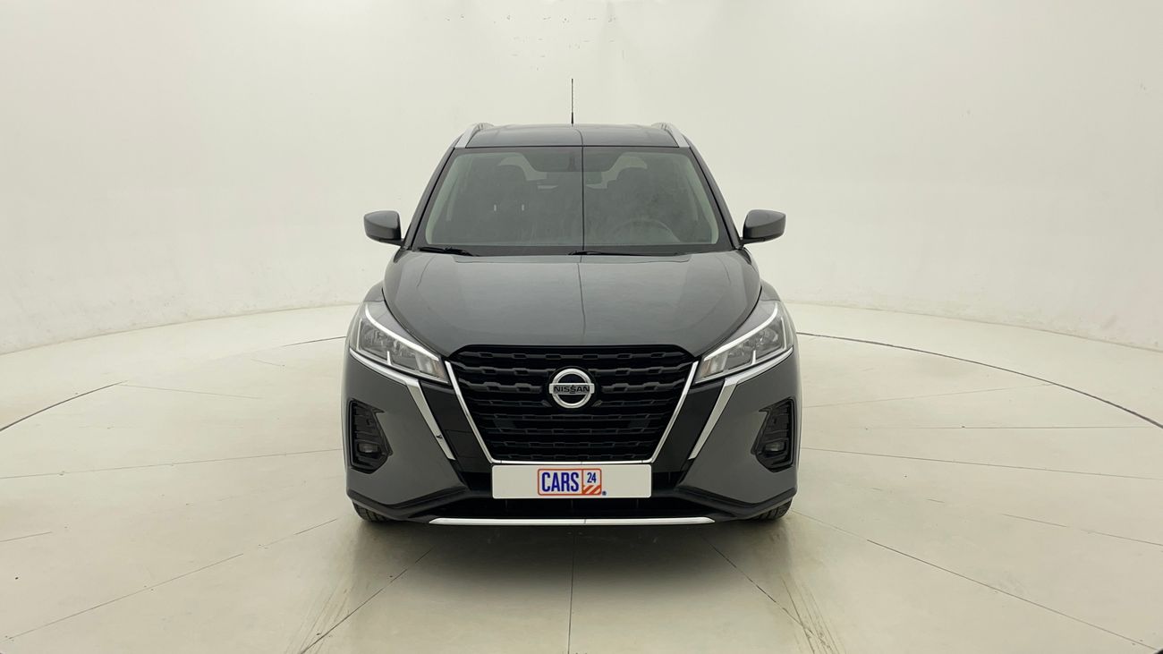 نيسان كيكس SV 1.6 | بدون دفعة مقدمة | اختبار القيادة في المنزل