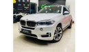 BMW X5 50i Luxury BMW X5 2014 GCC CAR ORIGINAL PAINT 2 DAYS SUMMER OFFER FOR ONLY 89K AED ONLY