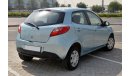 Mazda 2 Low Millage 2011 Clean Condition