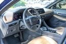 Hyundai Sonata Hyundai Sonata Limited 1.6L Turbo Perfect Condition, Panorama, HUD, 360 Cameras 2021 Model