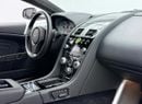 Aston Martin DBS 2009 Aston Martin DBS, Full Aston Martin Service History, Very Low Km, Excellent Condition, GCC