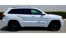 Jeep Grand Cherokee 2019 JEEP GRAND CHEROKEE LAREDO (WK2), 5DR SUV, 3.6L 6CYL PETROL, AUTOMATIC, FOUR WHEEL DRIVE IN EXC