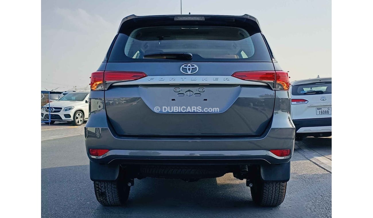 Toyota Fortuner 2.4L DIESEL / BRAND NEW CARS STOCK AVAILABLE, LOWEST PRICE IN MARKET (CODE # 32697)