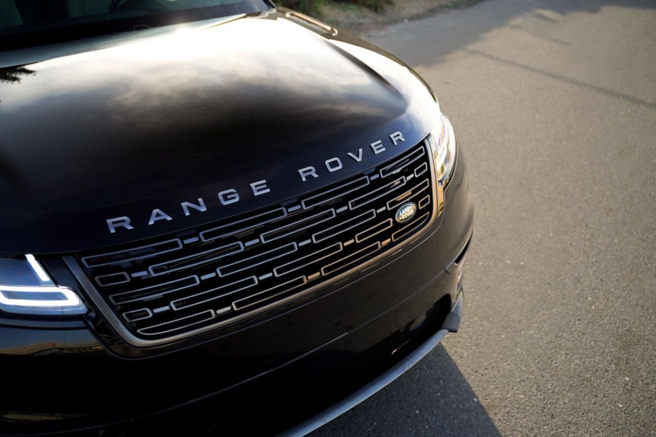 لاند روفر رينج روفر فيلار P250 R-Dynamic SE 2.0L