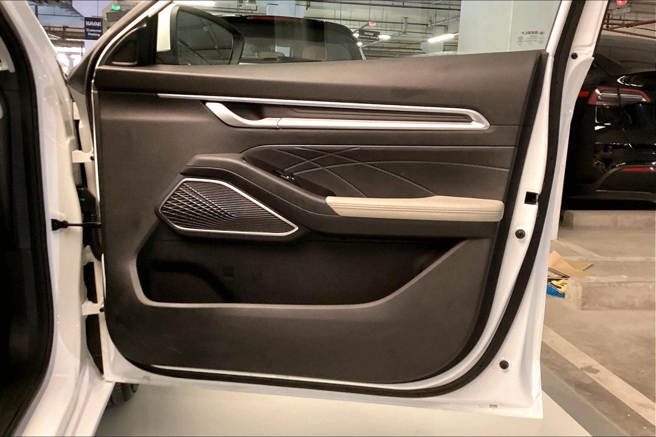 جيلي إمجراند GS | شامل الضمان | 0 ﺪﻔﻋﺓ ﺃﻮﻟﻯ